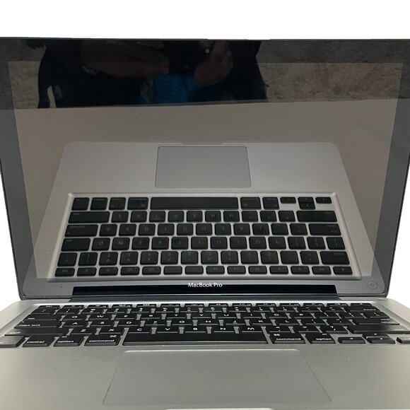 Apple MacBook Pro 13” Mid 2012 Catalina A1278 Core i7 2.9GHz 8GB Memory 1TB SSD - Picture 5 of 17
